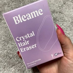 Crystal Hair Eraser